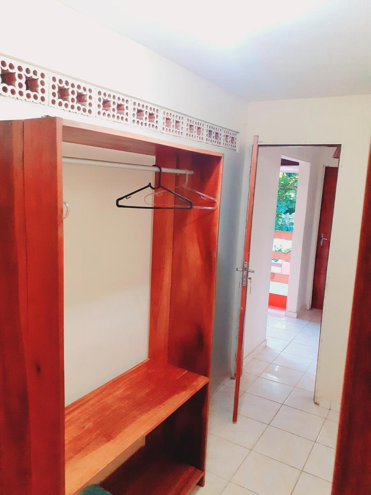 Pousada Boa Esperanca Beach Pôrto das Galinhas Dış mekan fotoğraf
