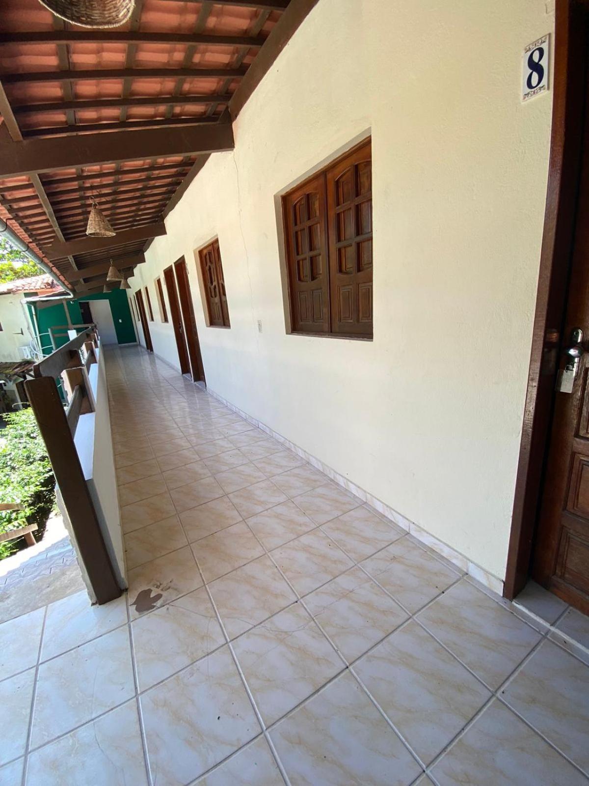 Pousada Boa Esperanca Beach Pôrto das Galinhas Dış mekan fotoğraf